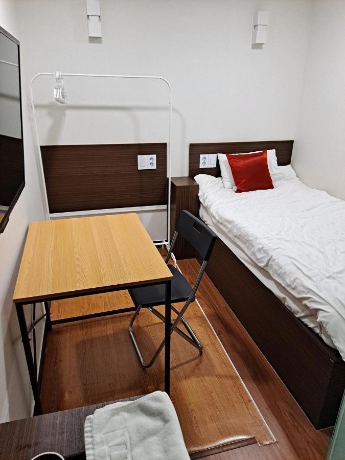 Tripstay Myeongdong Seoul Ngoại thất bức ảnh