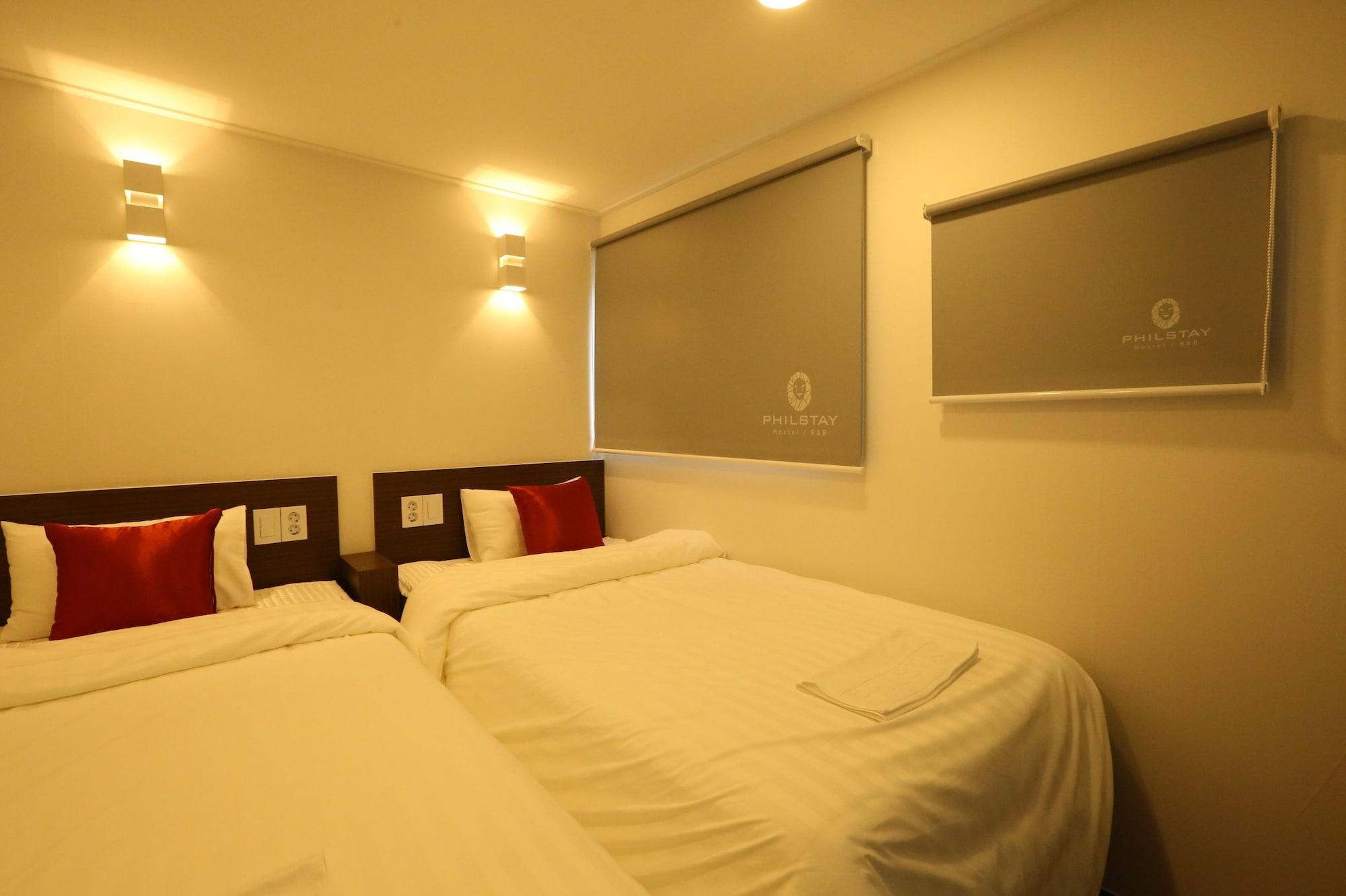 Tripstay Myeongdong Seoul Ngoại thất bức ảnh