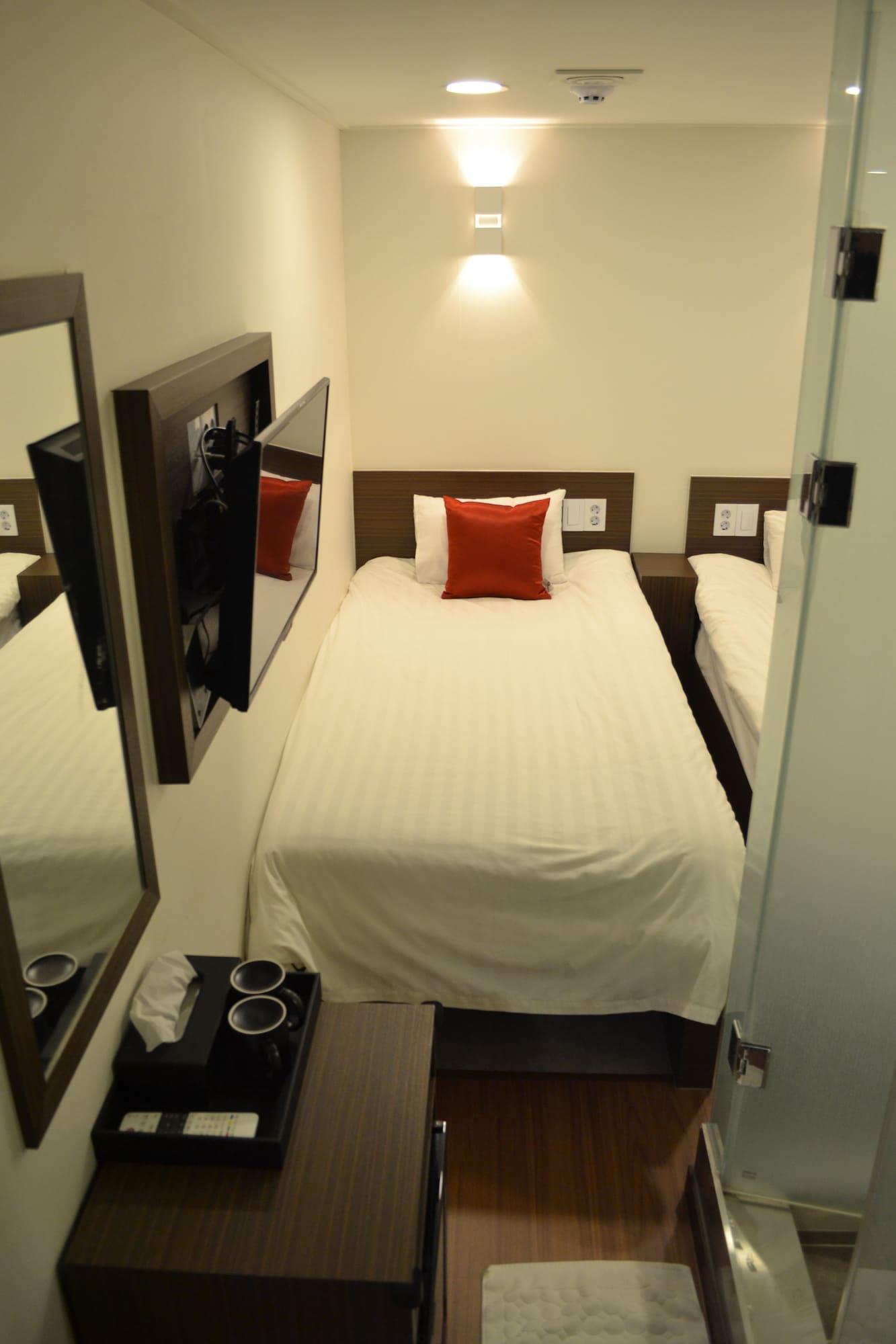 Tripstay Myeongdong Seoul Ngoại thất bức ảnh