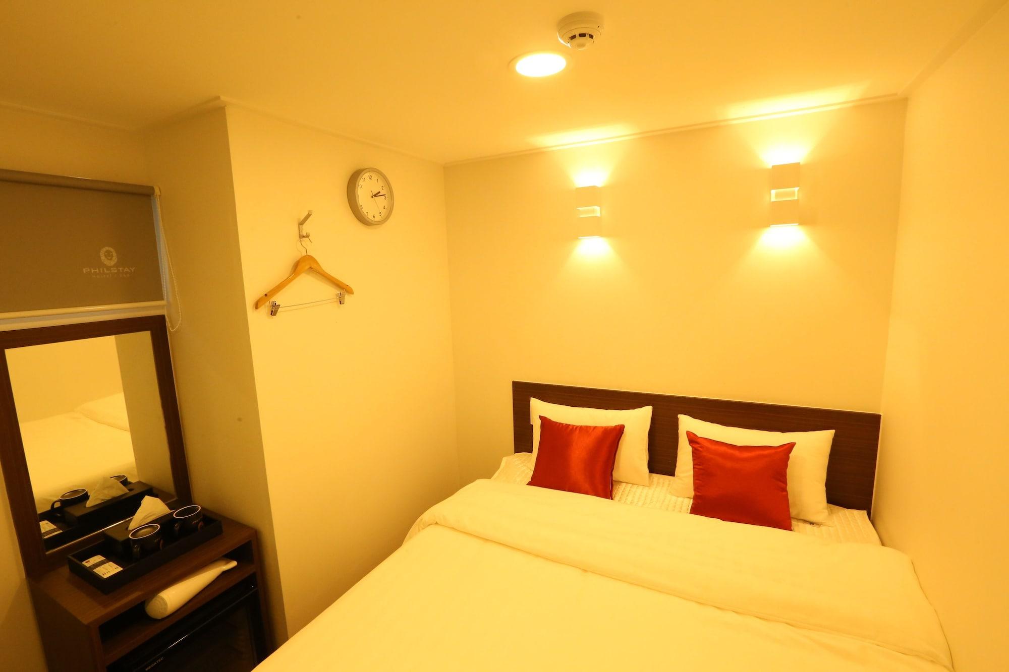 Tripstay Myeongdong Seoul Ngoại thất bức ảnh