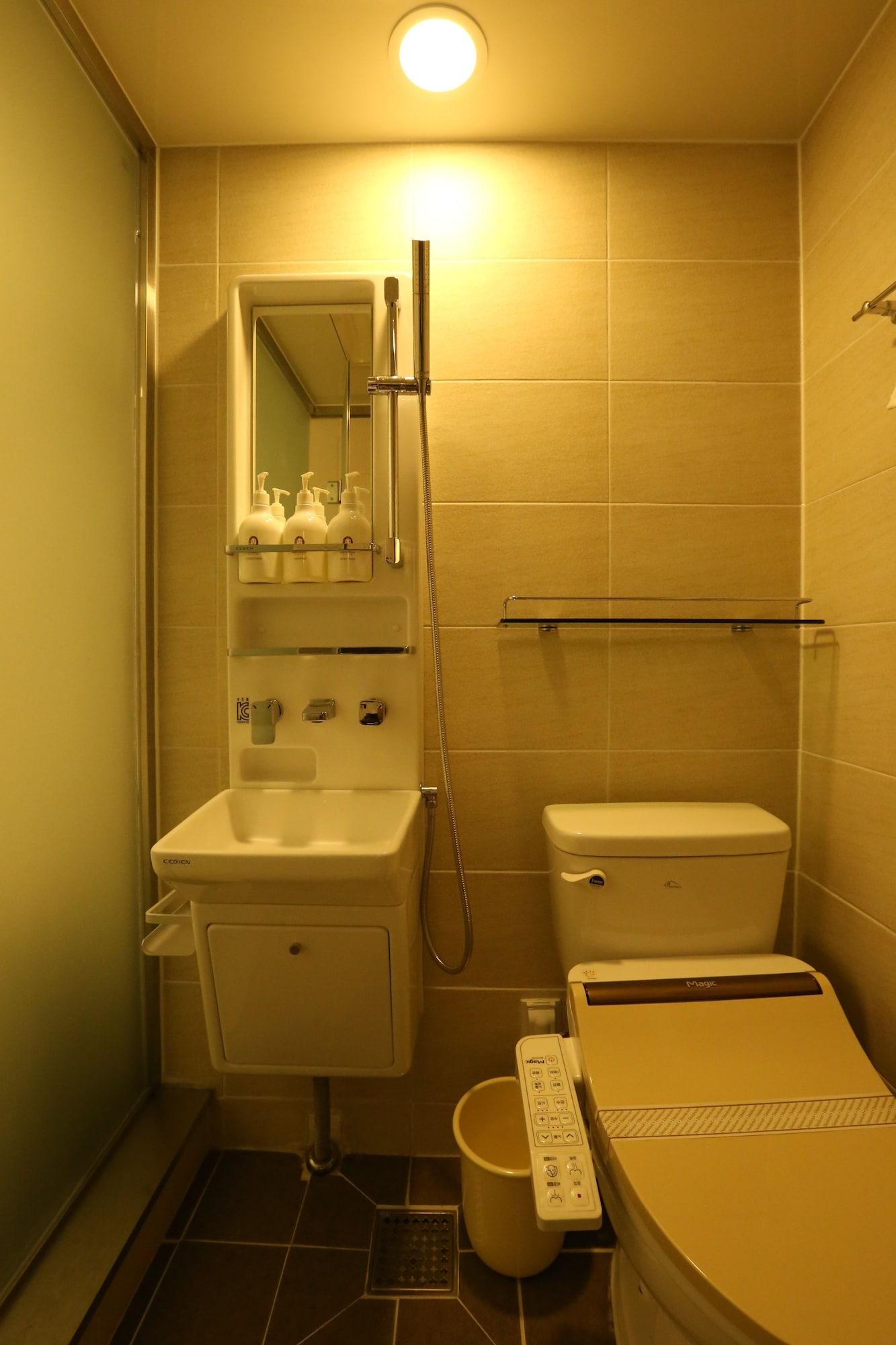 Tripstay Myeongdong Seoul Ngoại thất bức ảnh