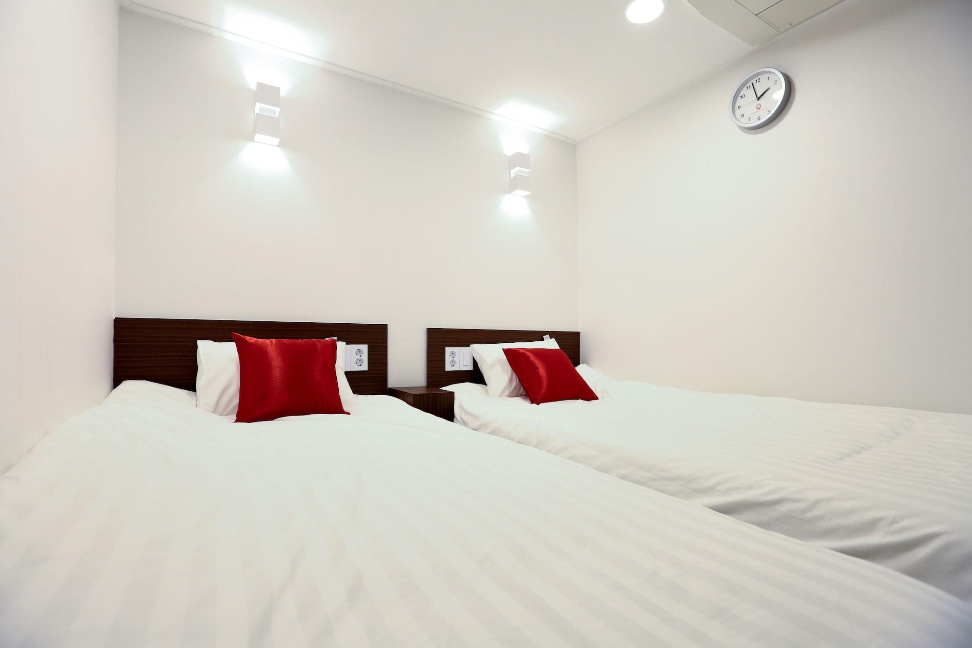 Tripstay Myeongdong Seoul Ngoại thất bức ảnh