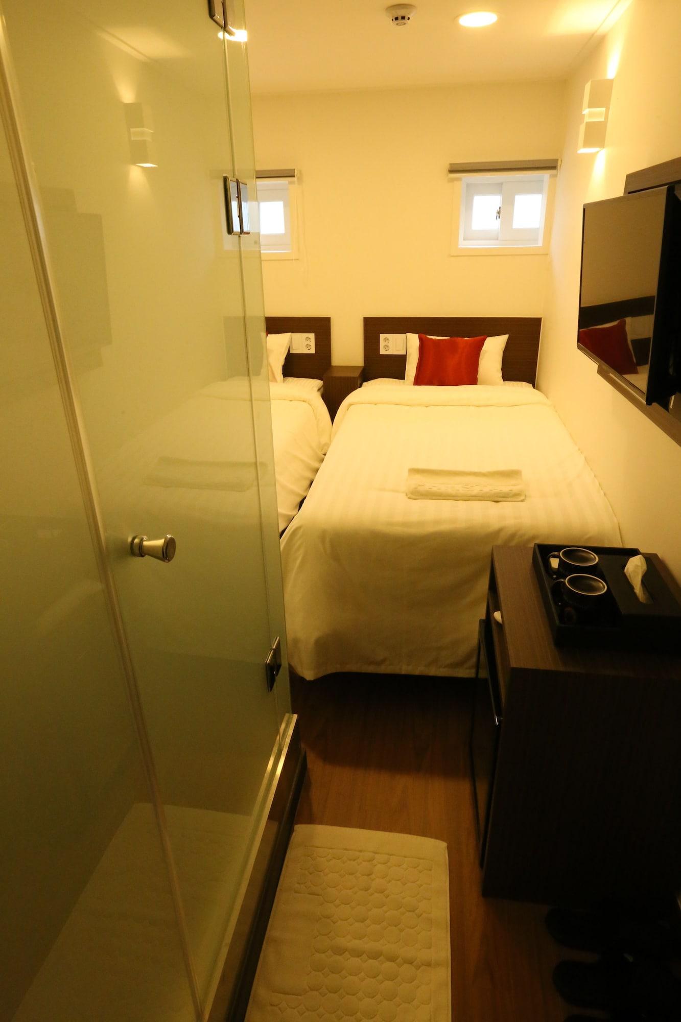 Tripstay Myeongdong Seoul Ngoại thất bức ảnh
