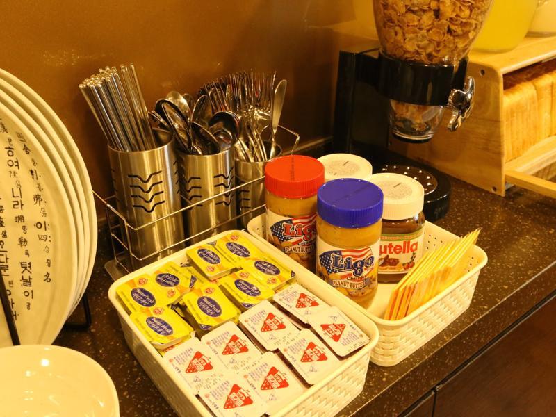 Tripstay Myeongdong Seoul Ngoại thất bức ảnh