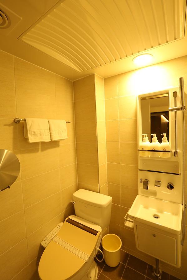 Tripstay Myeongdong Seoul Ngoại thất bức ảnh