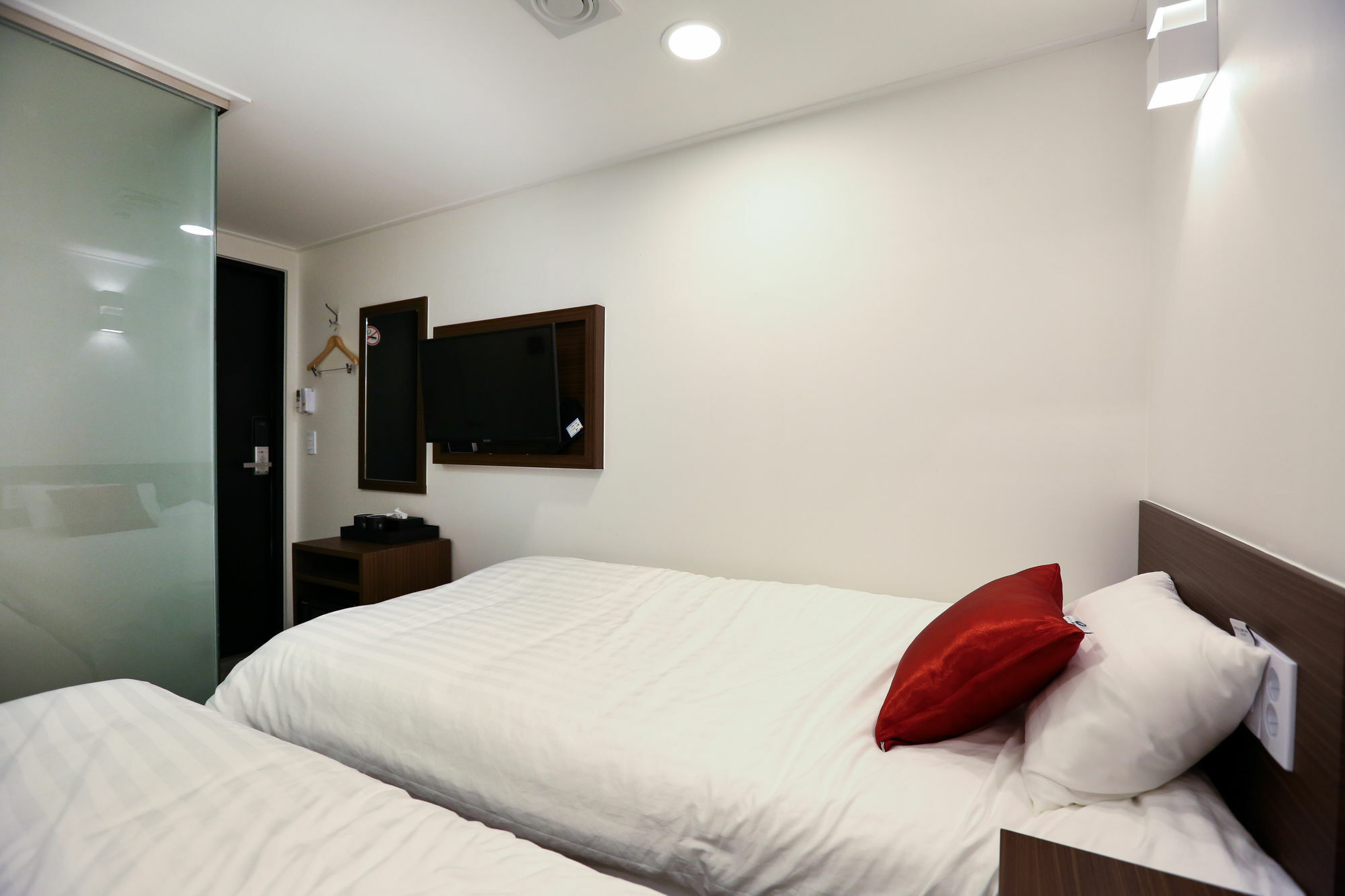 Tripstay Myeongdong Seoul Ngoại thất bức ảnh