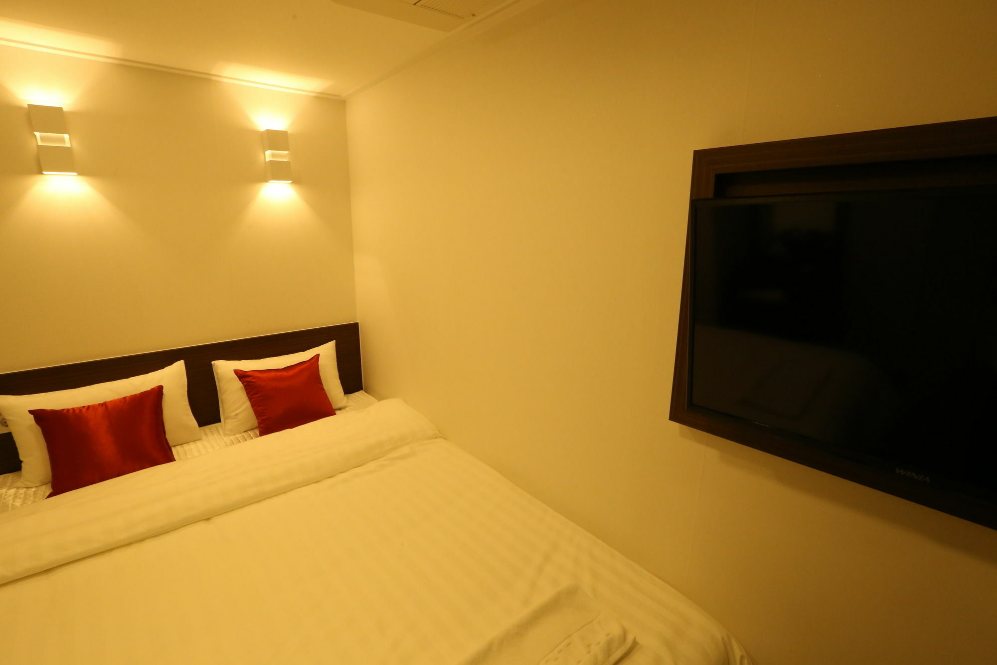 Tripstay Myeongdong Seoul Ngoại thất bức ảnh
