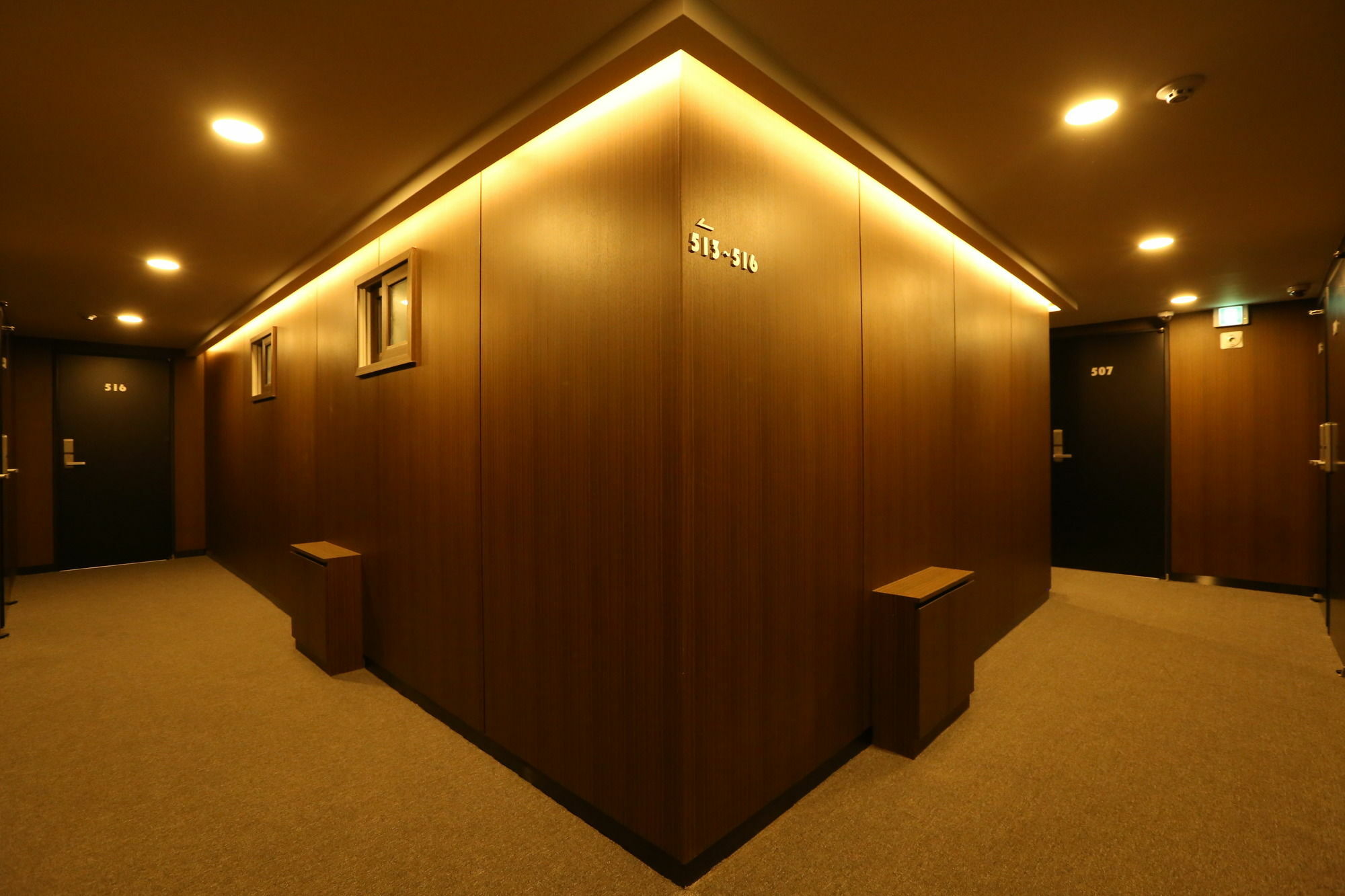 Tripstay Myeongdong Seoul Ngoại thất bức ảnh