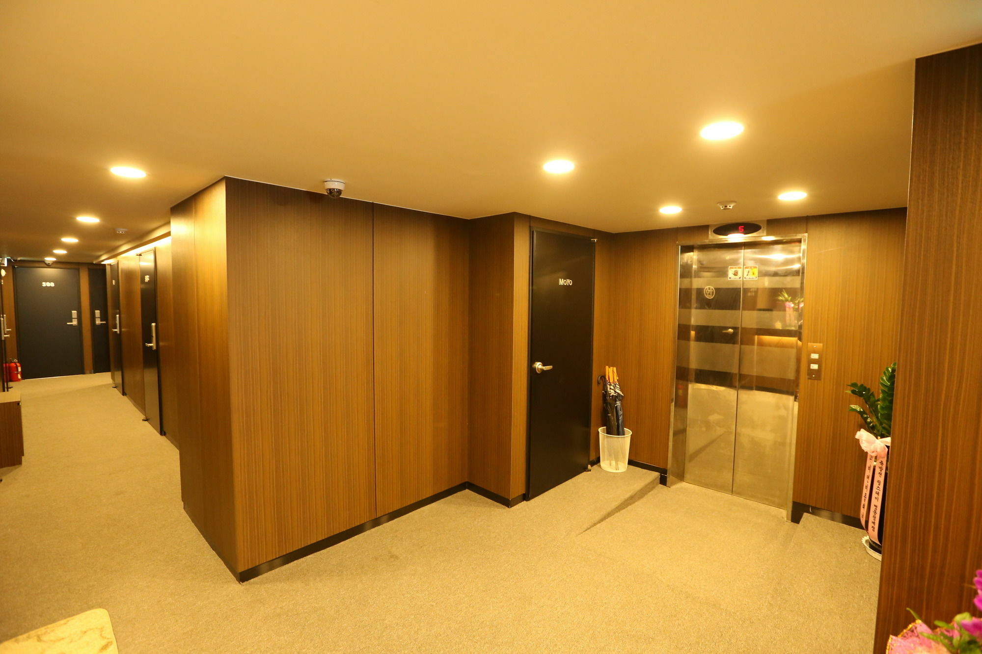 Tripstay Myeongdong Seoul Ngoại thất bức ảnh