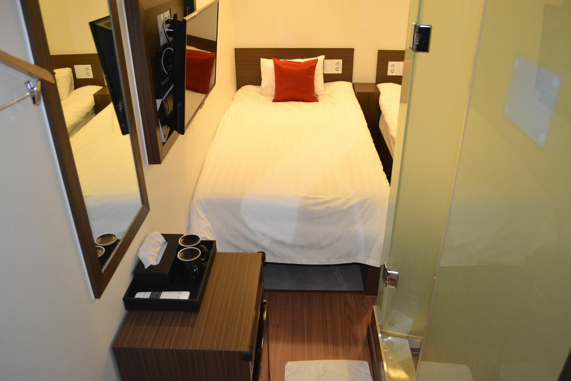 Tripstay Myeongdong Seoul Ngoại thất bức ảnh