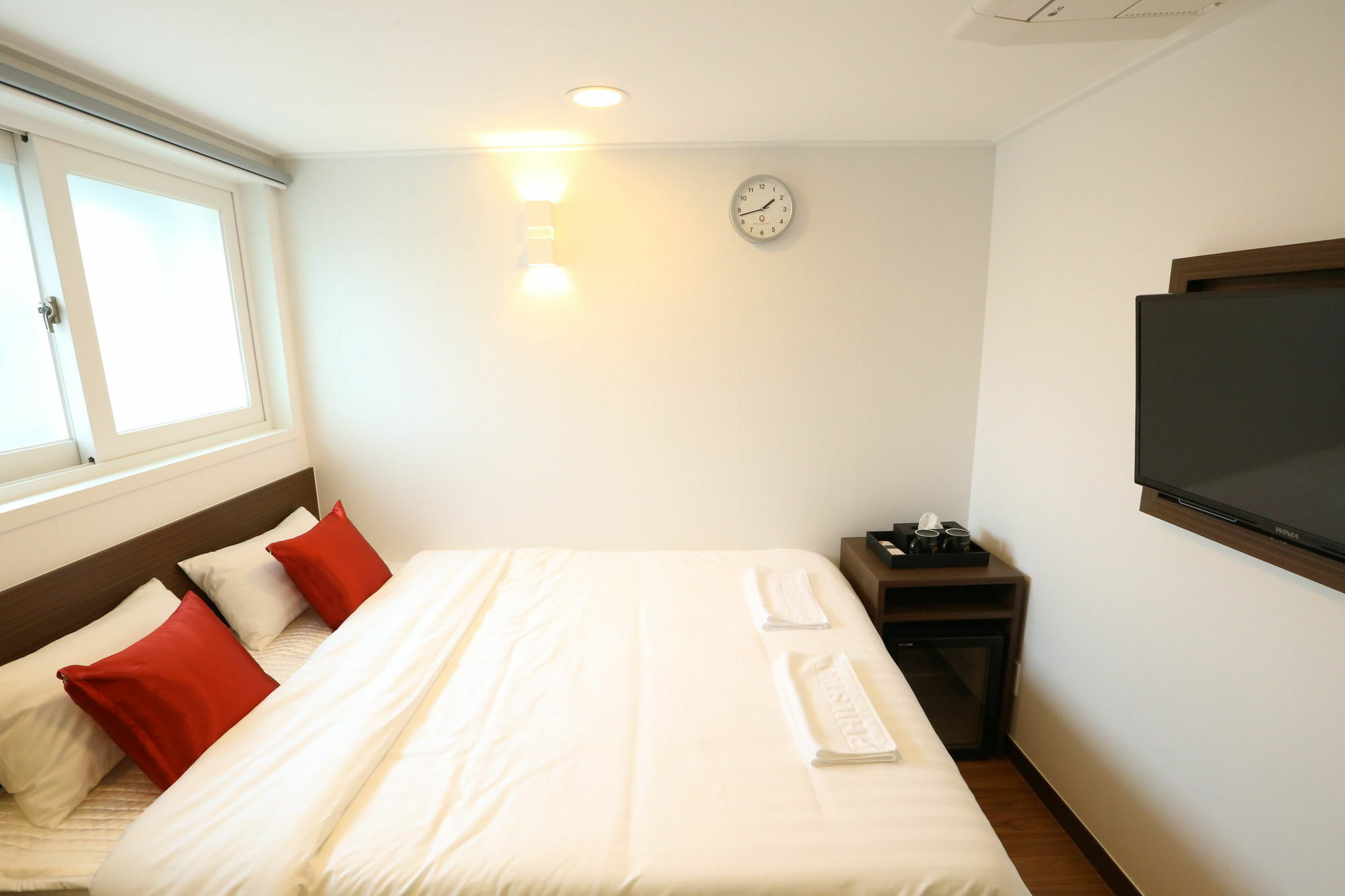 Tripstay Myeongdong Seoul Ngoại thất bức ảnh